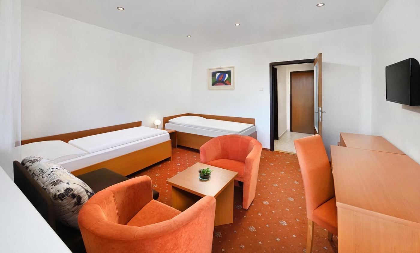 Hotel Academia Татранска Ломница Экстерьер фото